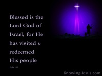 The Visit - Song Of Zacharias (1)